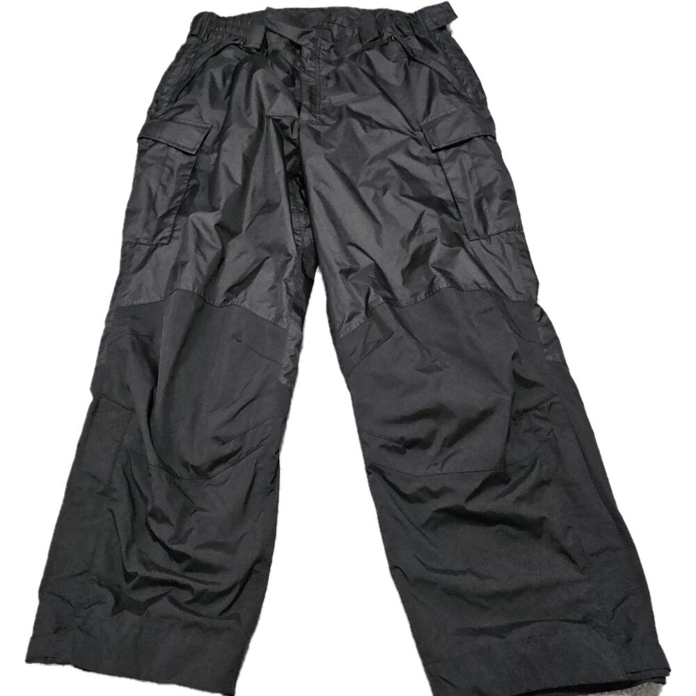 5.11 Tactical Pants Men 2XL Law Cargo Patrol Duty Rain Pant Waterproof Workwear